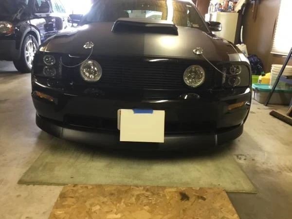 2005 Ford S197 Mustang - Image 12 of 15