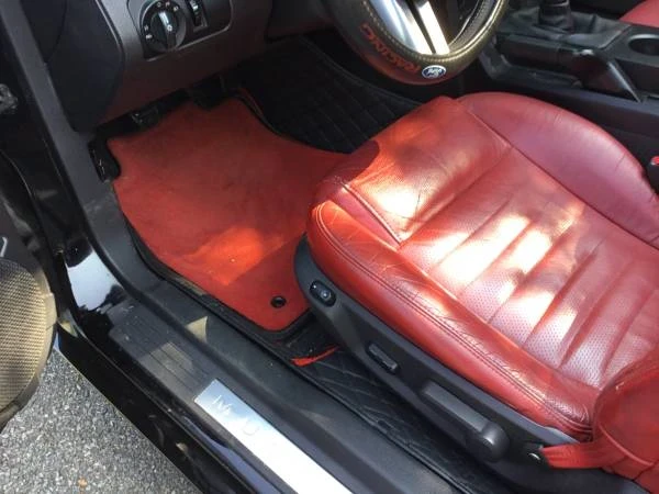 2005 Ford S197 Mustang - Image 6 of 15