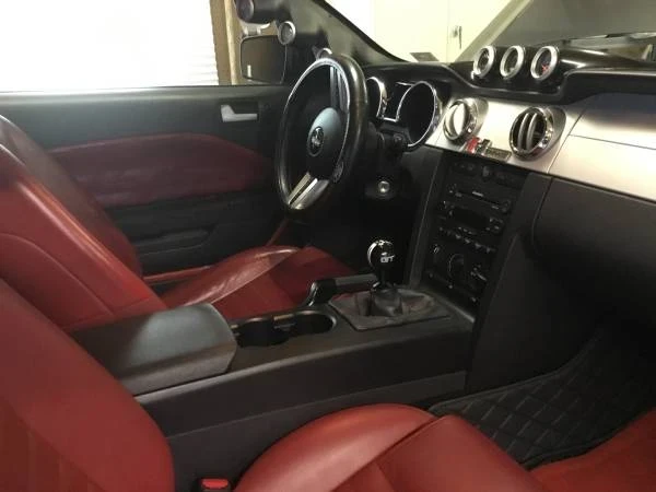 2005 Ford S197 Mustang - Image 13 of 15