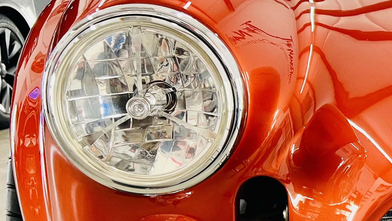 2005 Shelby Cobra Replica - Image 3 of 8