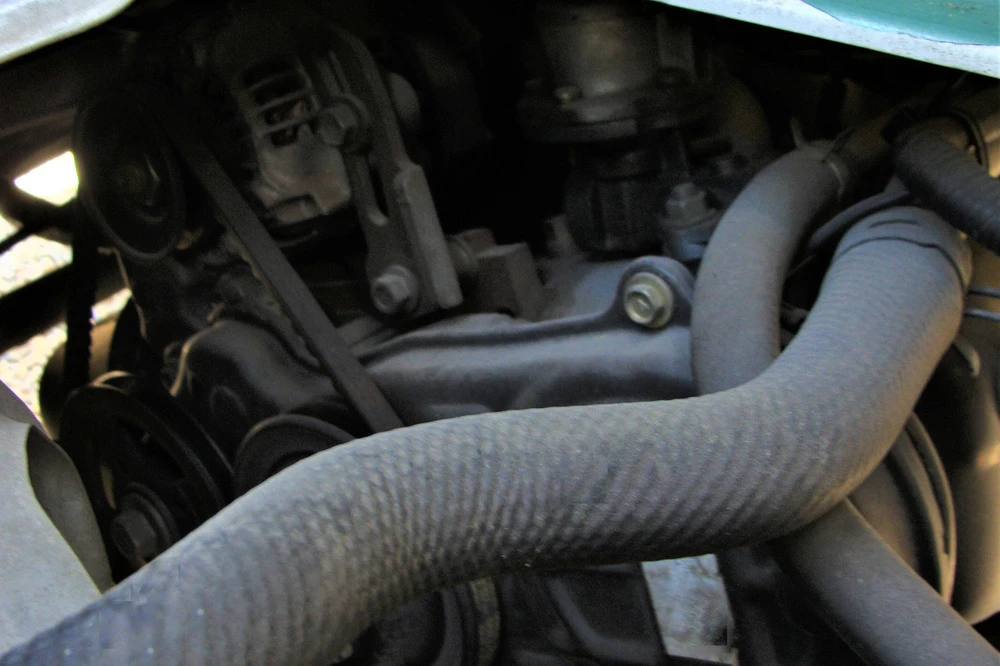 2005 Daihatsu - Image 3 of 5