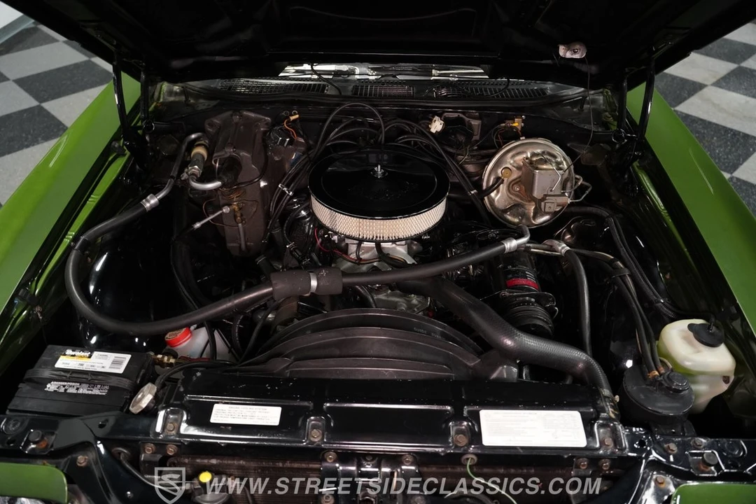 2005 Chevrolet Chevelle - Image 3 of 21