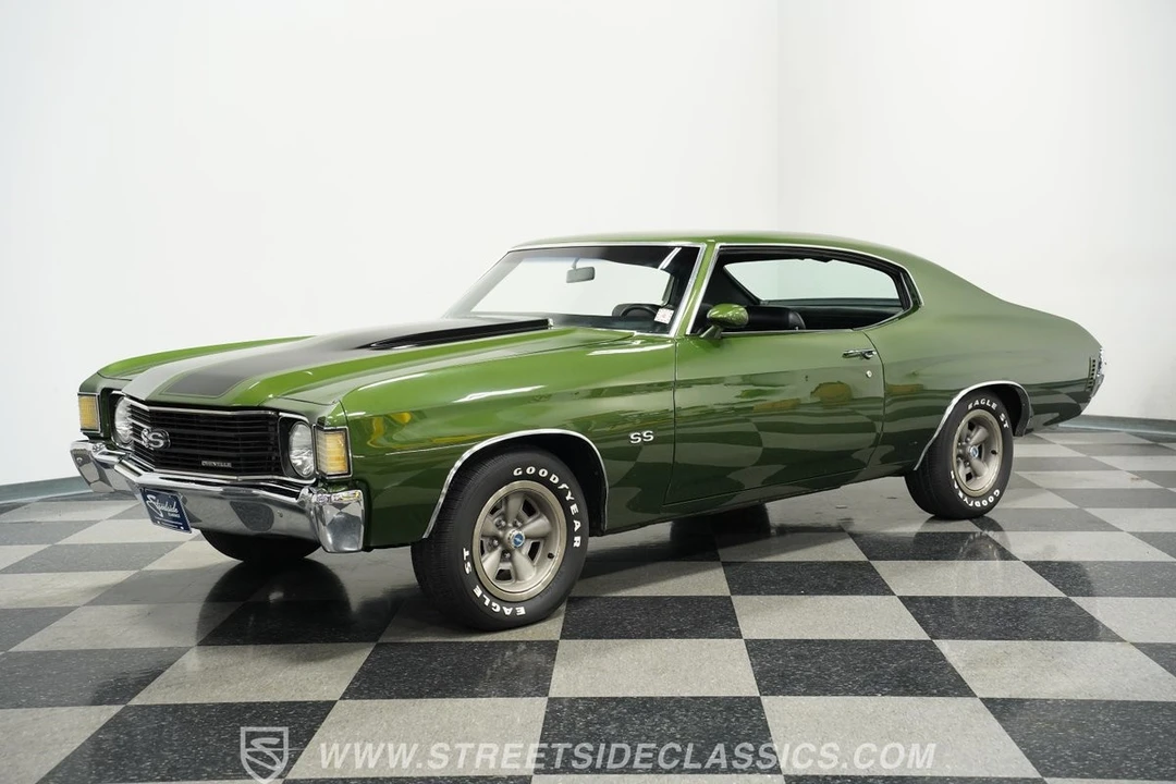 2005 Chevrolet Chevelle - Image 5 of 21