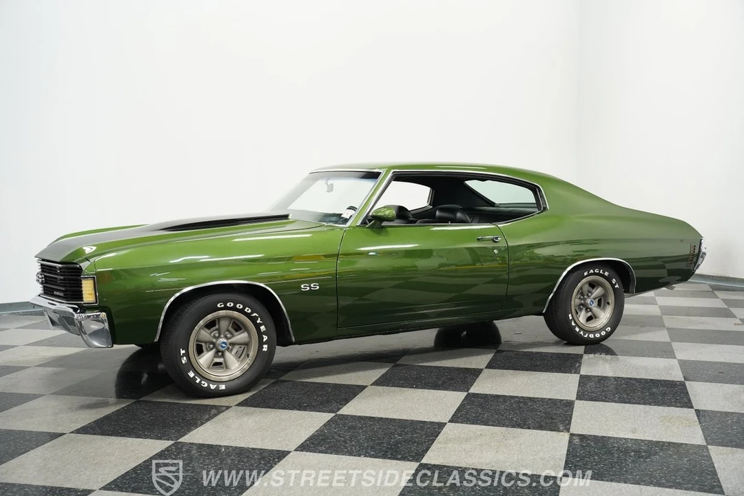 2005 Chevrolet Chevelle - Image 6 of 21