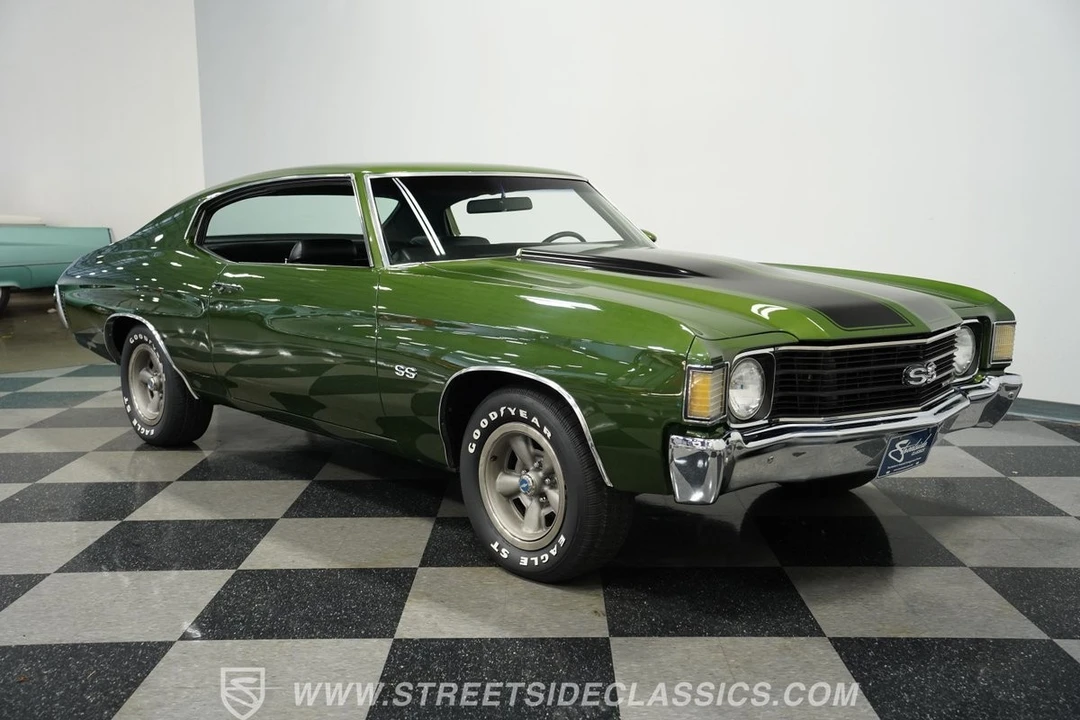 2005 Chevrolet Chevelle - Image 16 of 21