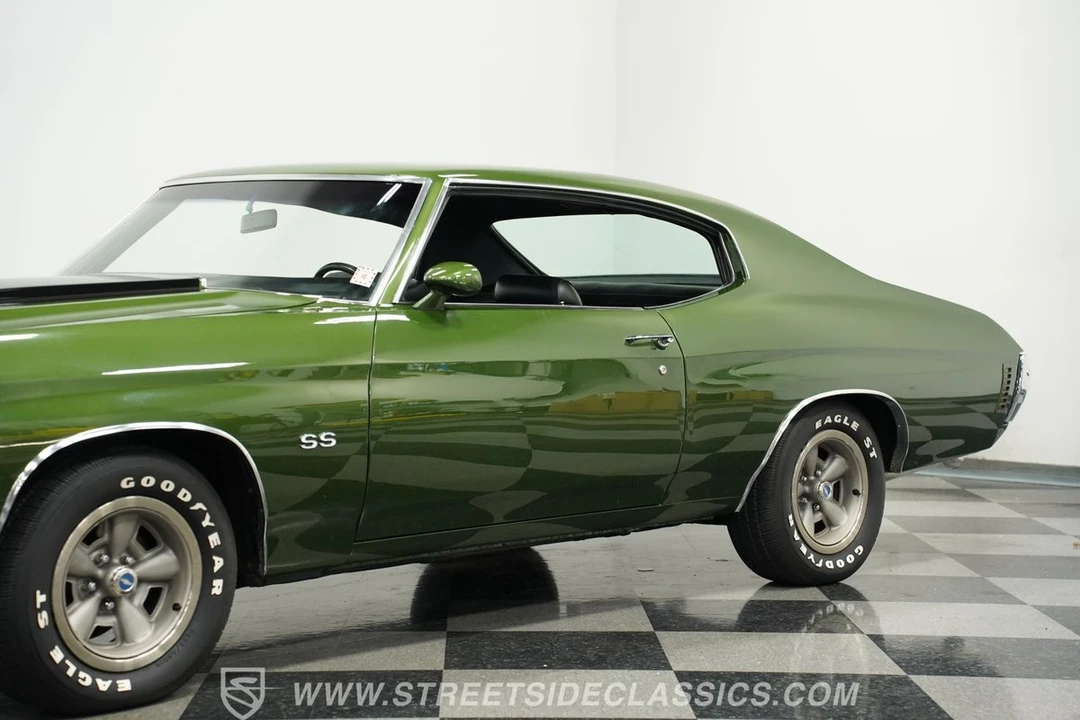 2005 Chevrolet Chevelle - Image 21 of 21