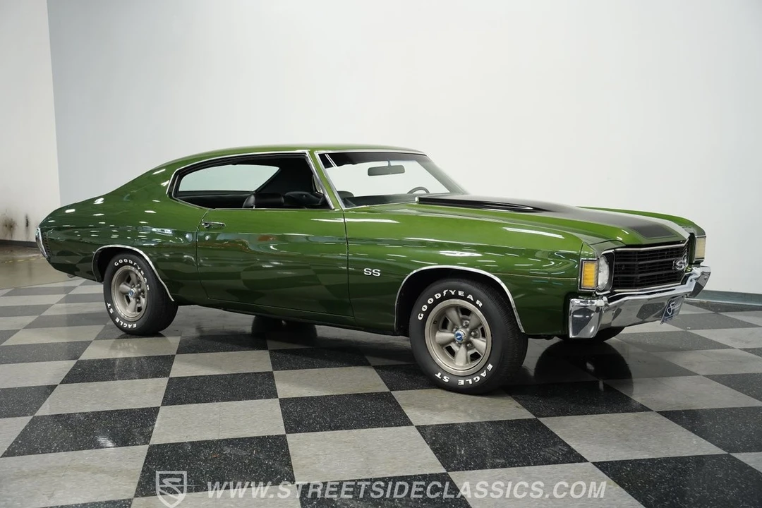 2005 Chevrolet Chevelle - Image 15 of 21
