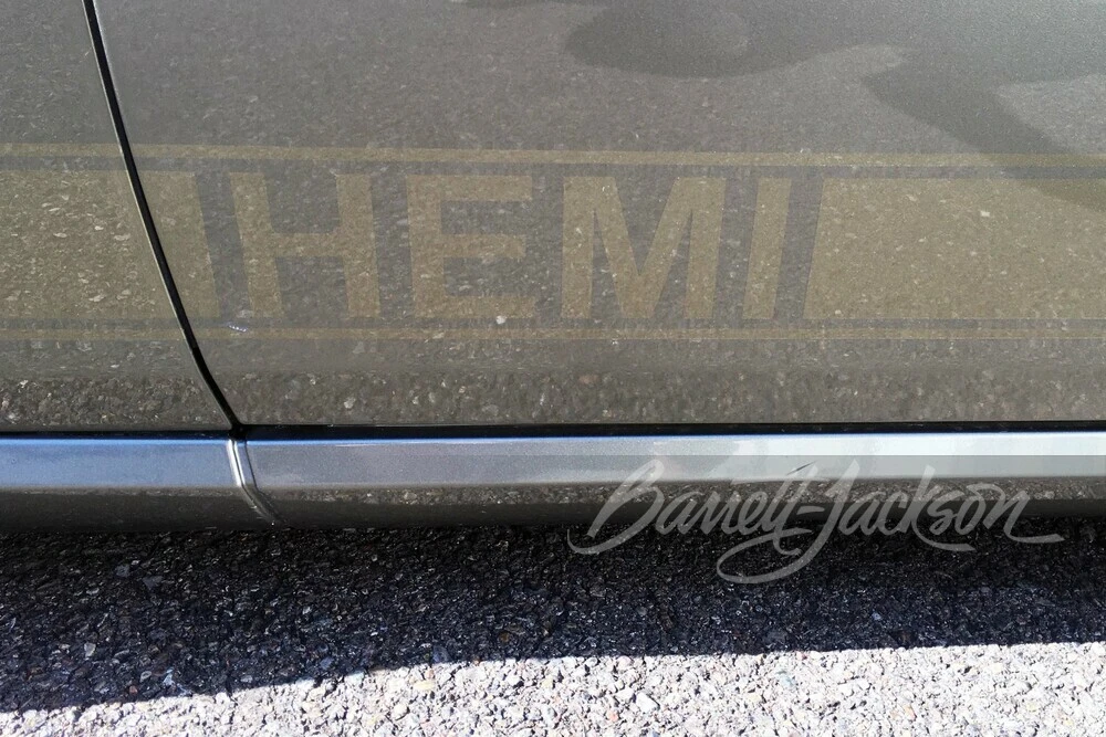 2005 Dodge Magnum 2nd Gen Wagon - Image 6 of 10