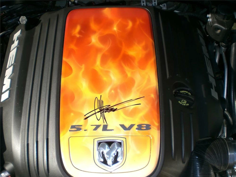 2005 Dodge Magnum 2nd Gen Wagon - Image 3 of 4