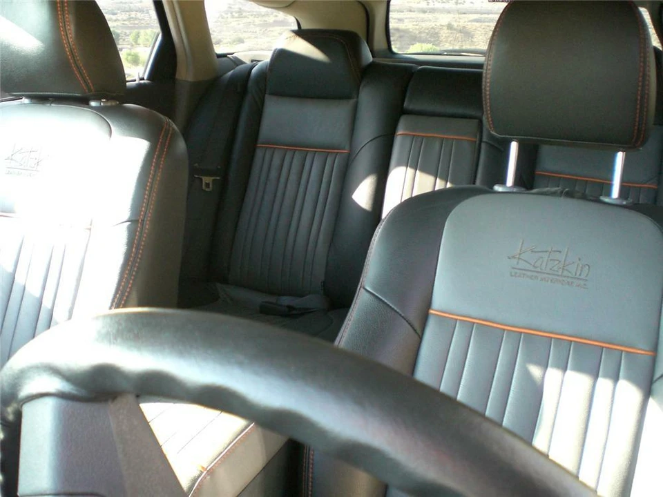2005 Dodge Magnum 2nd Gen Wagon - Image 4 of 4