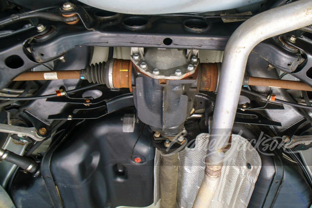 2005 Dodge Magnum 2nd Gen Wagon - Image 7 of 14