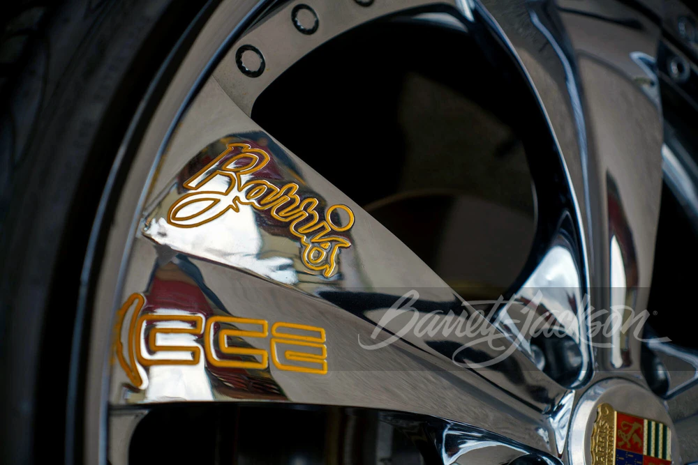 2005 Dodge Magnum 2nd Gen Wagon - Image 9 of 14