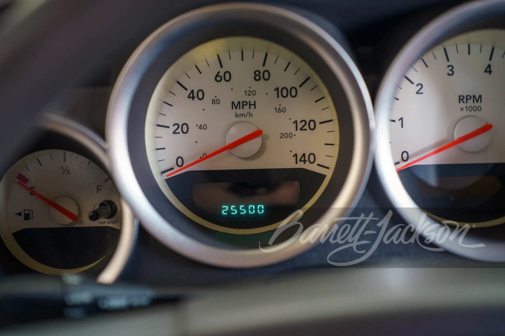 2005 Dodge Magnum 2nd Gen Wagon - Image 11 of 14
