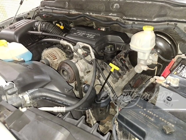 2005 Dodge Ram 3rd Gen - Image 3 of 11