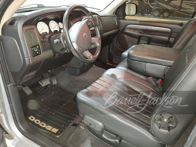 2005 Dodge Ram 3rd Gen - Image 4 of 11