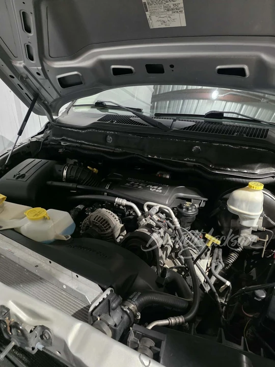 2005 Dodge Ram 3rd Gen - Image 7 of 11