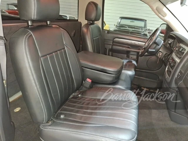 2005 Dodge Ram 3rd Gen - Image 9 of 11
