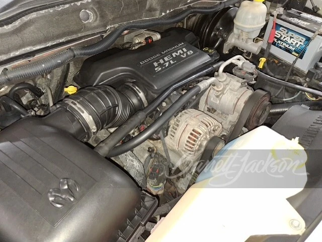 2005 Dodge Ram 3rd Gen - Image 10 of 11