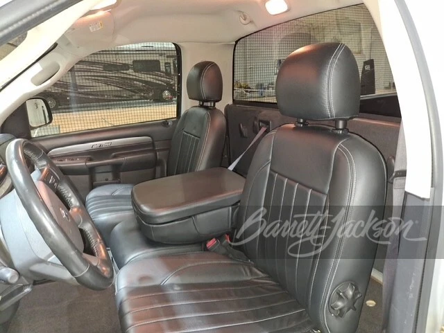 2005 Dodge Ram 3rd Gen - Image 11 of 11