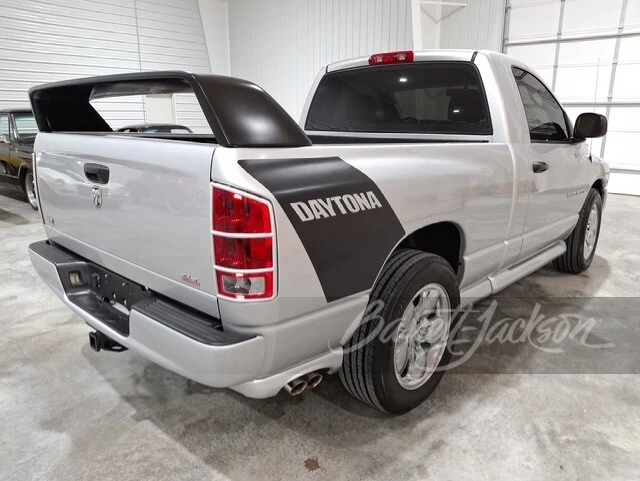 2005 Dodge Ram 3rd Gen - Image 2 of 11