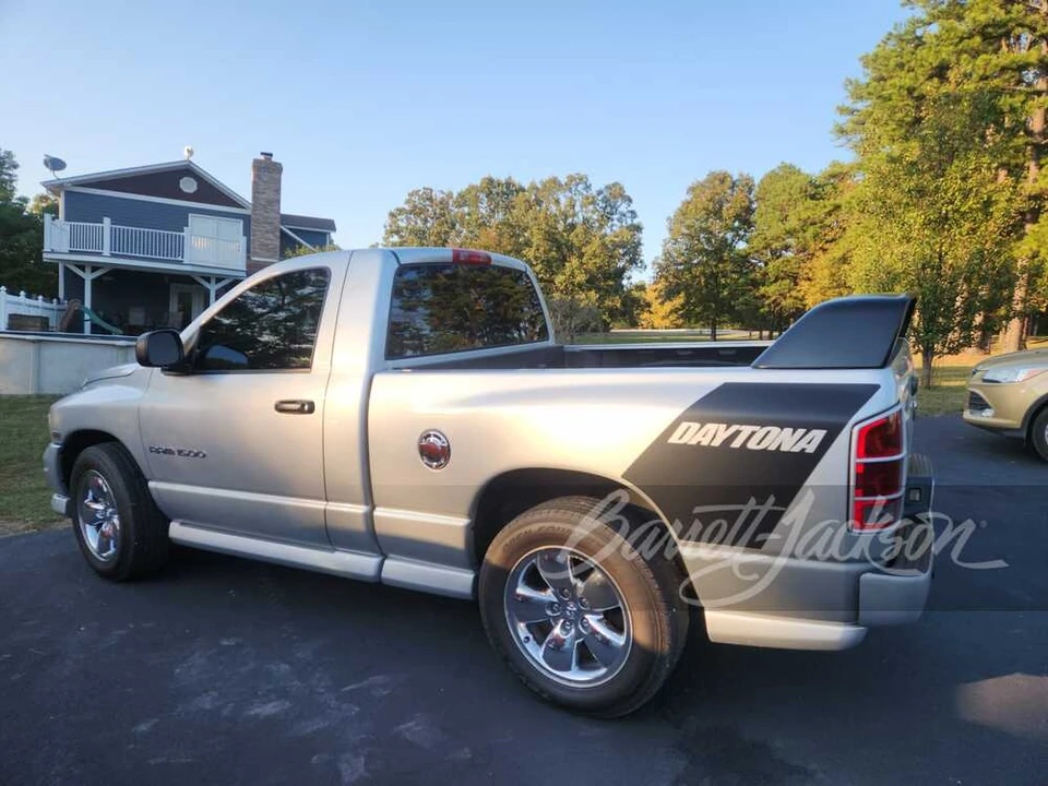 2005 Dodge Ram 3rd Gen - Image 5 of 11