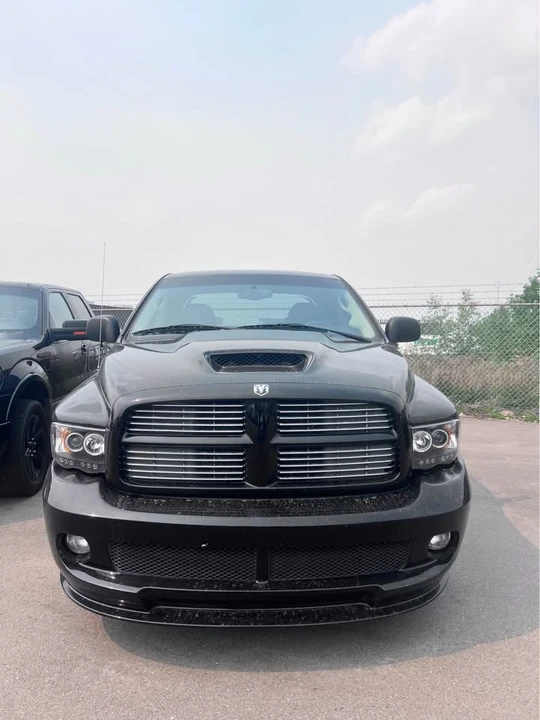 2005 Dodge Ram SRT-10 3rd Gen - Image 2 of 10