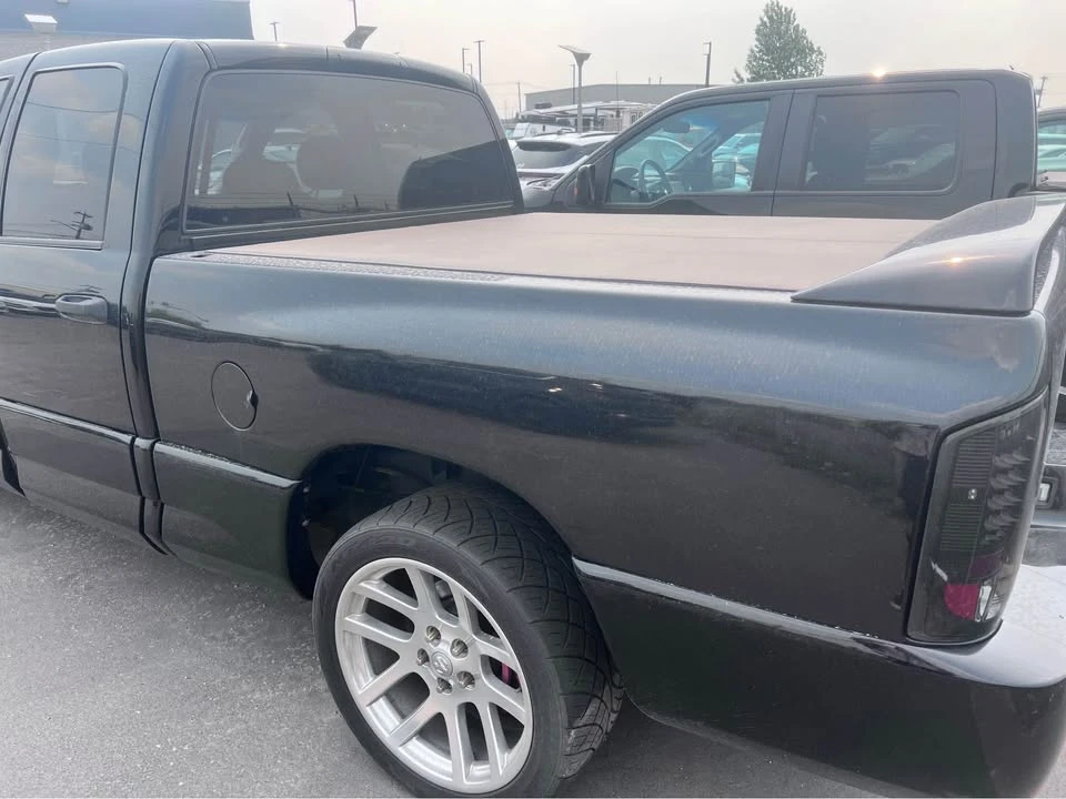 2005 Dodge Ram SRT-10 3rd Gen - Image 3 of 10