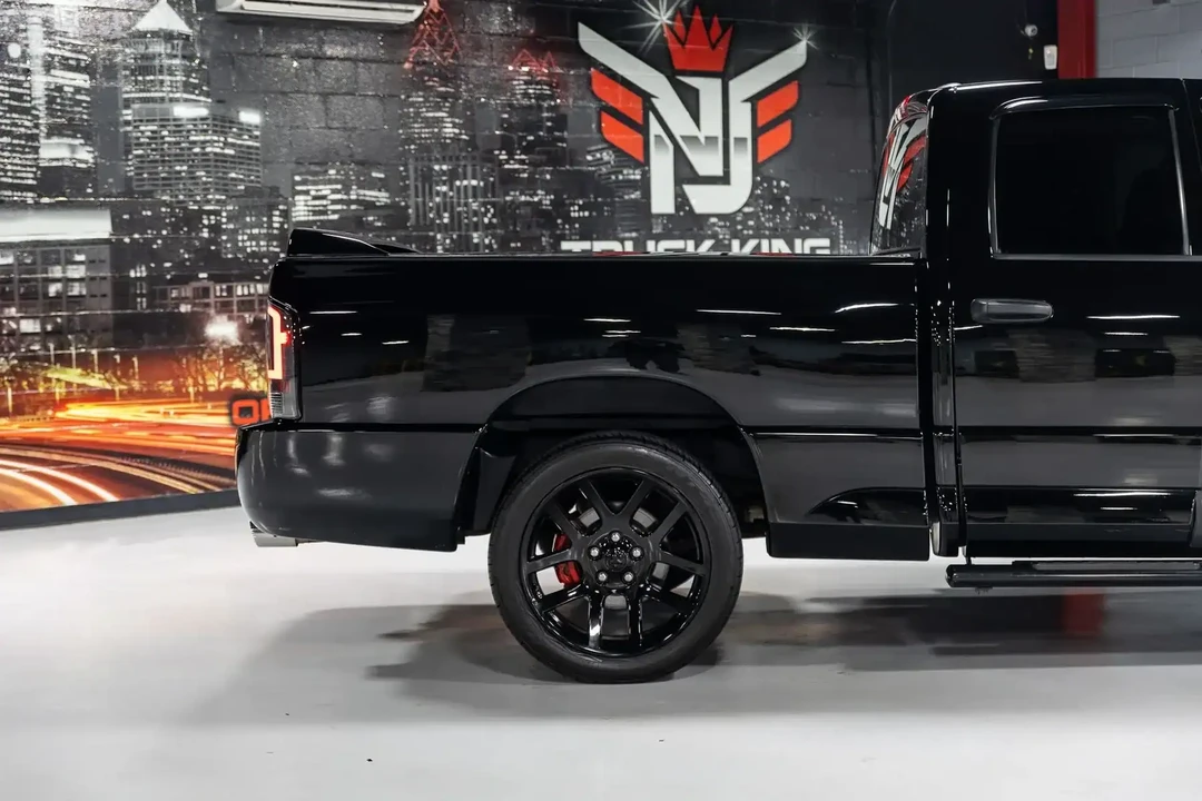 2005 Dodge Ram SRT-10 3rd Gen - Image 24 of 31