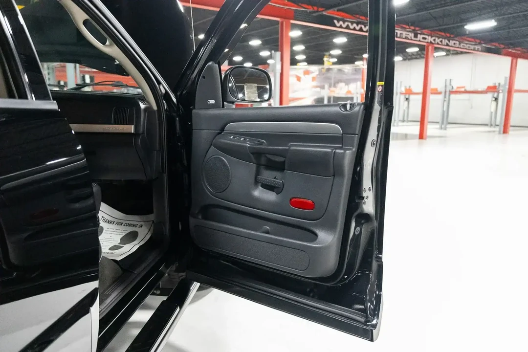2005 Dodge Ram SRT-10 3rd Gen - Image 31 of 31