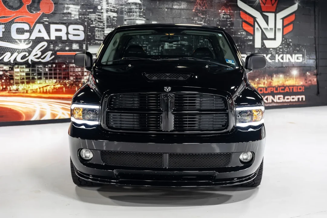 2005 Dodge Ram SRT-10 3rd Gen - Image 9 of 31