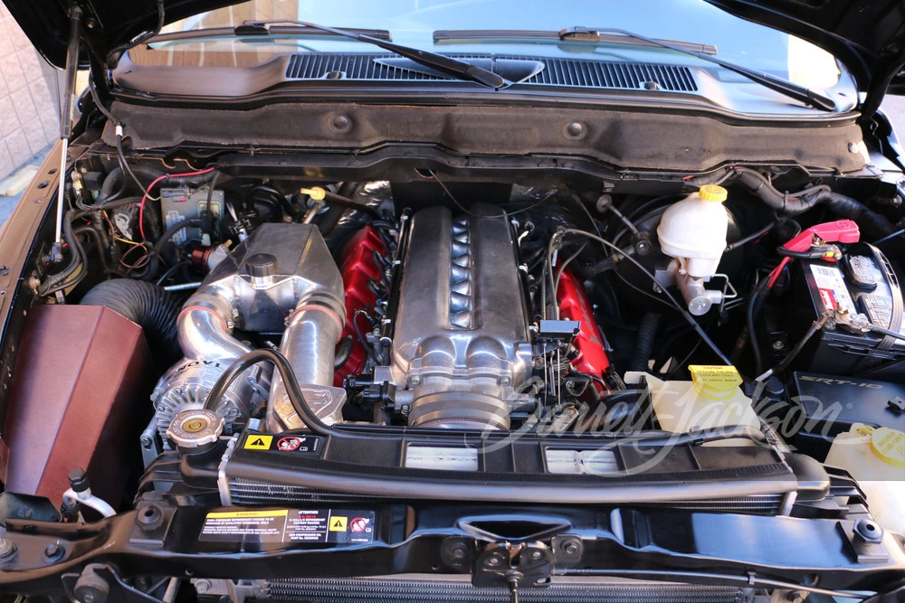 2005 Dodge Ram SRT-10 3rd Gen - Image 2 of 8