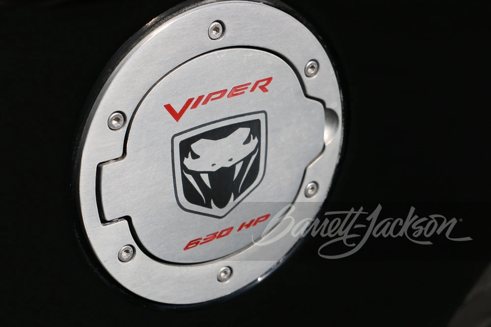 2005 Dodge Ram SRT-10 3rd Gen - Image 6 of 8