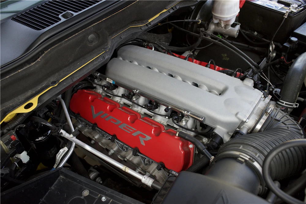 2005 Dodge Ram SRT-10 3rd Gen - Image 3 of 8