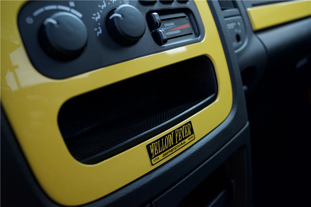 2005 Dodge Ram SRT-10 3rd Gen - Image 6 of 8