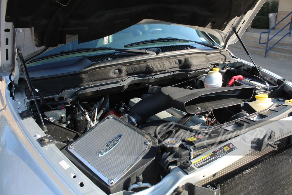 2005 Dodge Ram SRT-10 3rd Gen - Image 2 of 16