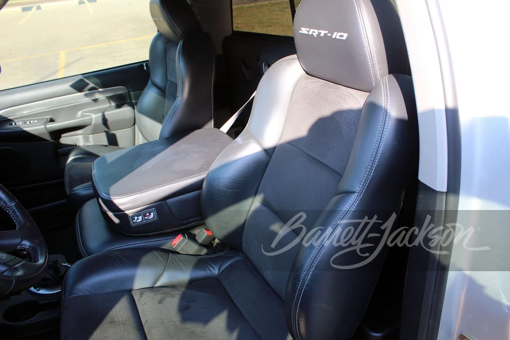 2005 Dodge Ram SRT-10 3rd Gen - Image 3 of 16