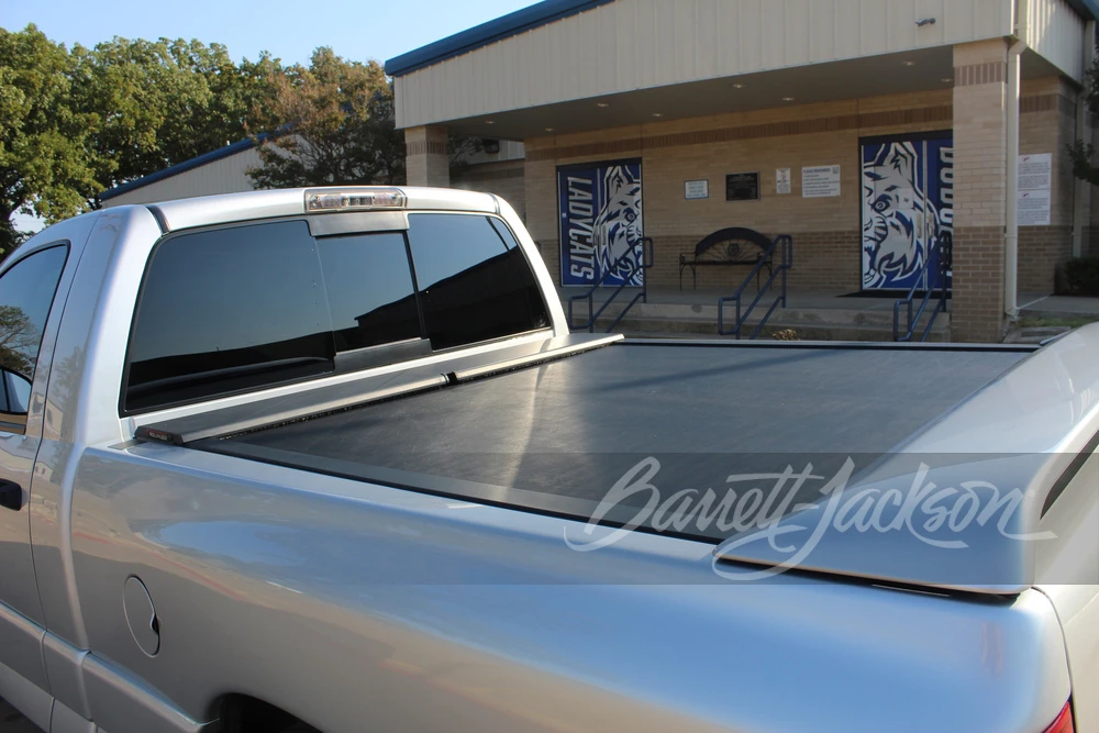 2005 Dodge Ram SRT-10 3rd Gen - Image 13 of 16