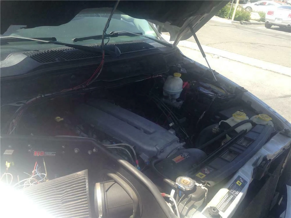 2005 Dodge Ram SRT-10 3rd Gen - Image 3 of 5