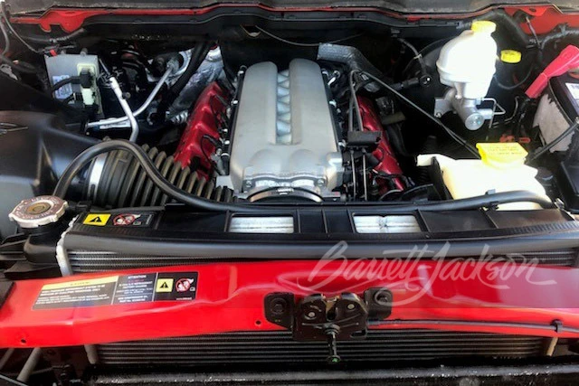 2005 Dodge Ram SRT-10 3rd Gen - Image 2 of 7