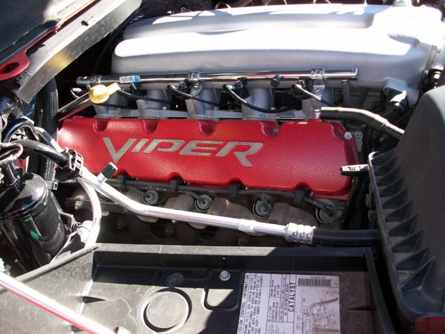 2005 Dodge Ram SRT-10 3rd Gen - Image 3 of 5