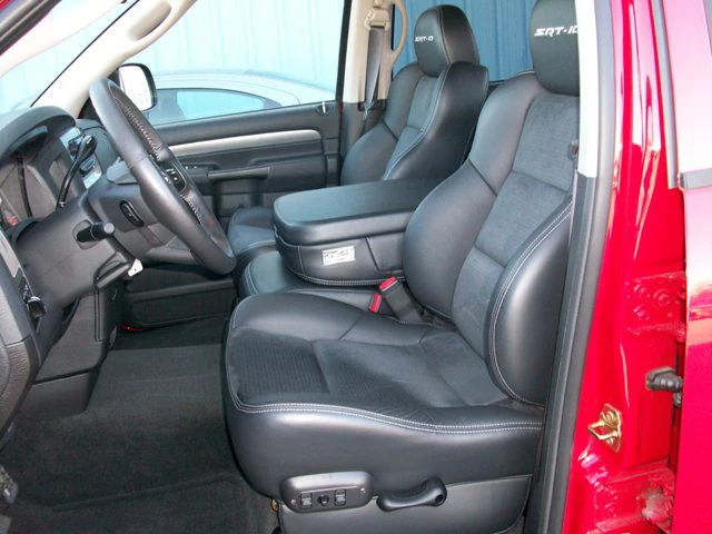 2005 Dodge Ram SRT-10 3rd Gen - Image 4 of 5