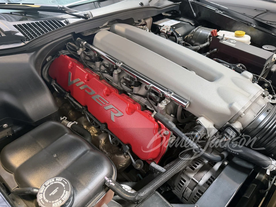 2005 Dodge Viper 3rd Gen - Image 5 of 23