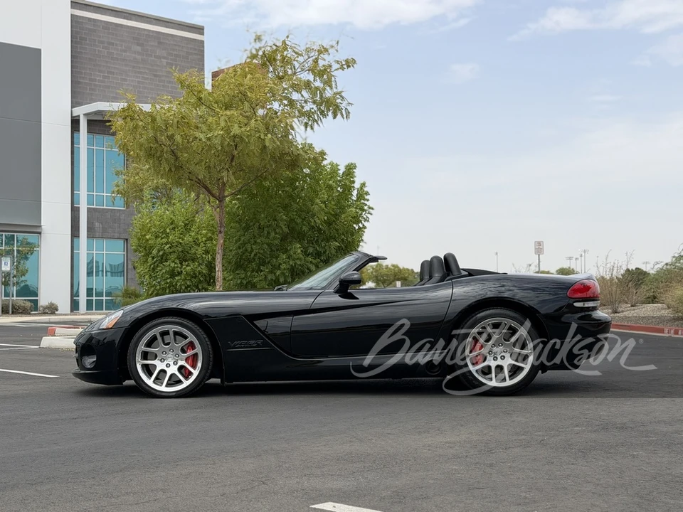 2005 Dodge Viper 3rd Gen - Image 18 of 23
