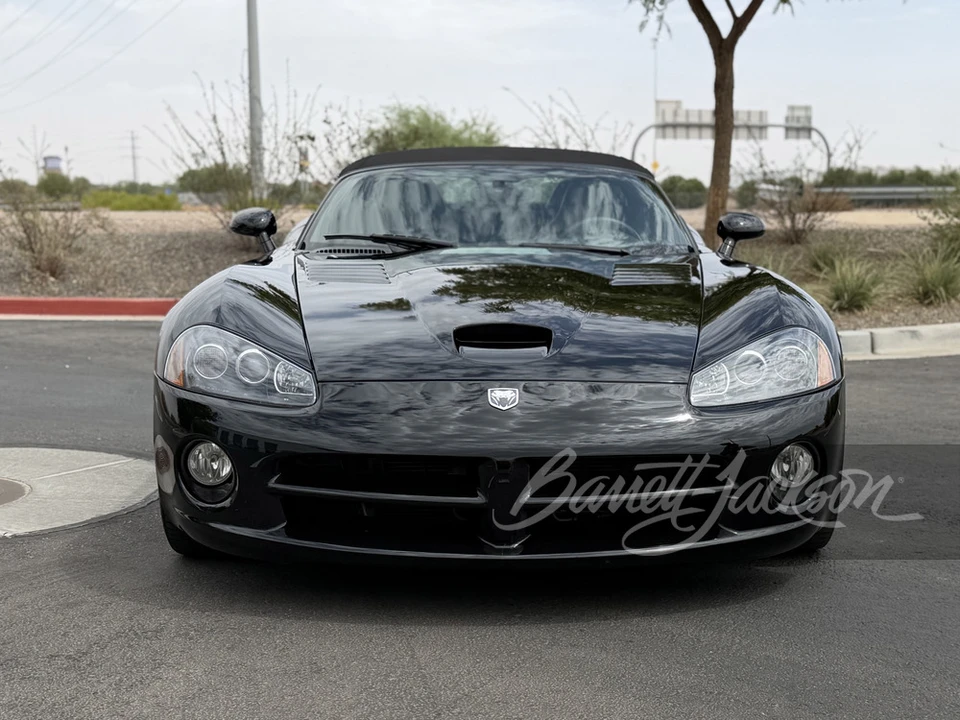 2005 Dodge Viper 3rd Gen - Image 19 of 23