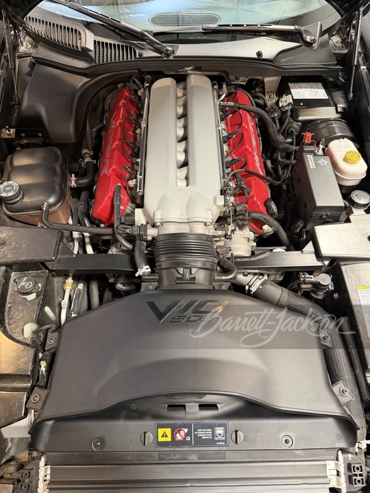 2005 Dodge Viper 3rd Gen - Image 12 of 23
