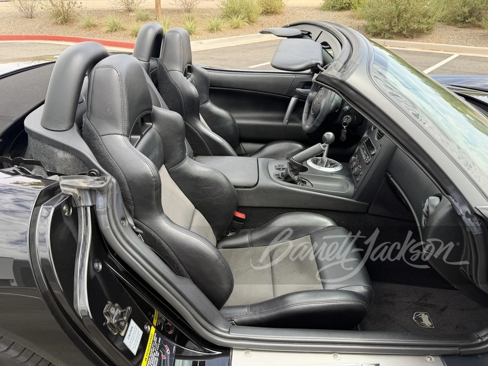 2005 Dodge Viper 3rd Gen - Image 8 of 23