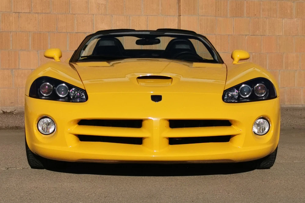 2005 Dodge Viper 3rd Gen - Image 5 of 6