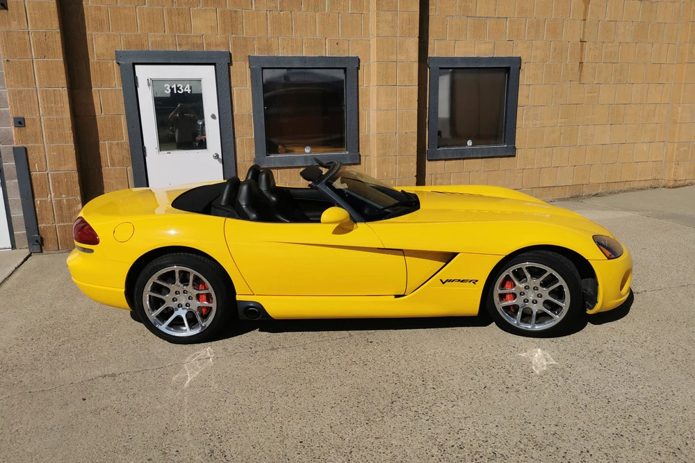 2005 Dodge Viper 3rd Gen - Image 6 of 6