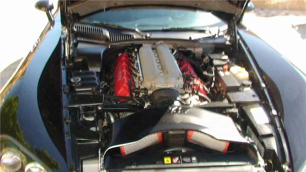 2005 Dodge Viper 3rd Gen - Image 2 of 5