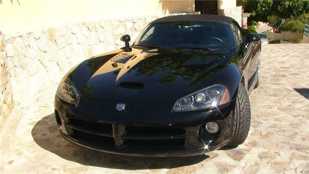2005 Dodge Viper 3rd Gen - Image 5 of 5